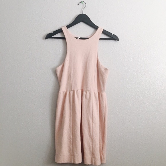 Free People Dresses & Skirts - 🌿 free people paisley print skater dress